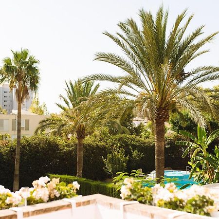 Blonski Guadalmar Malaga Luaran gambar
