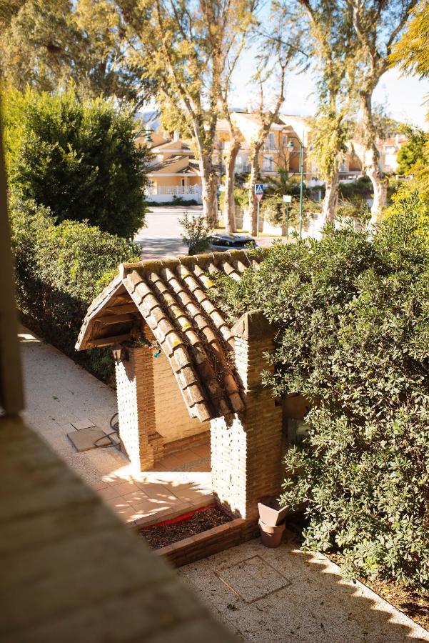 Blonski Guadalmar Malaga Luaran gambar