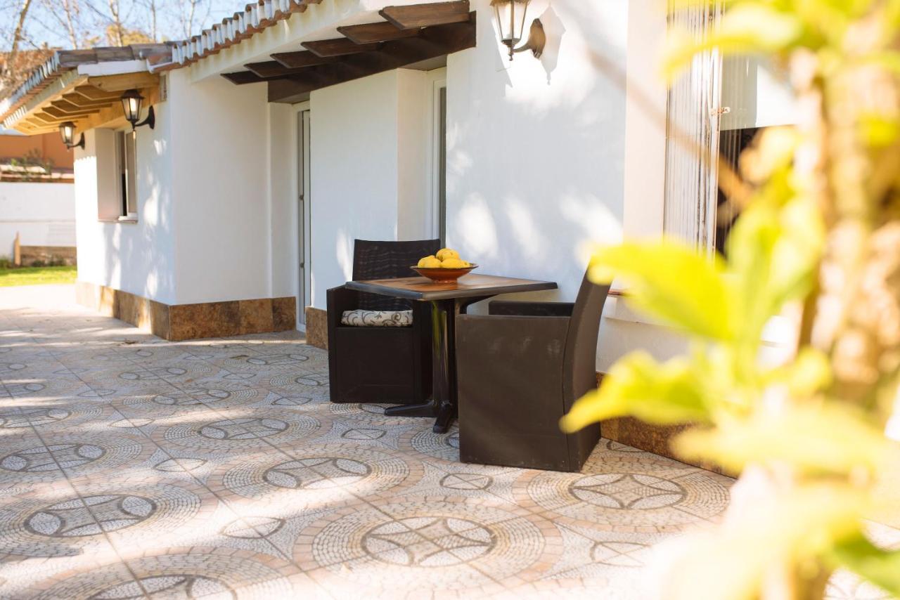 Blonski Guadalmar Malaga Luaran gambar